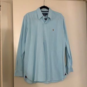 Ralph Lauren Button Down